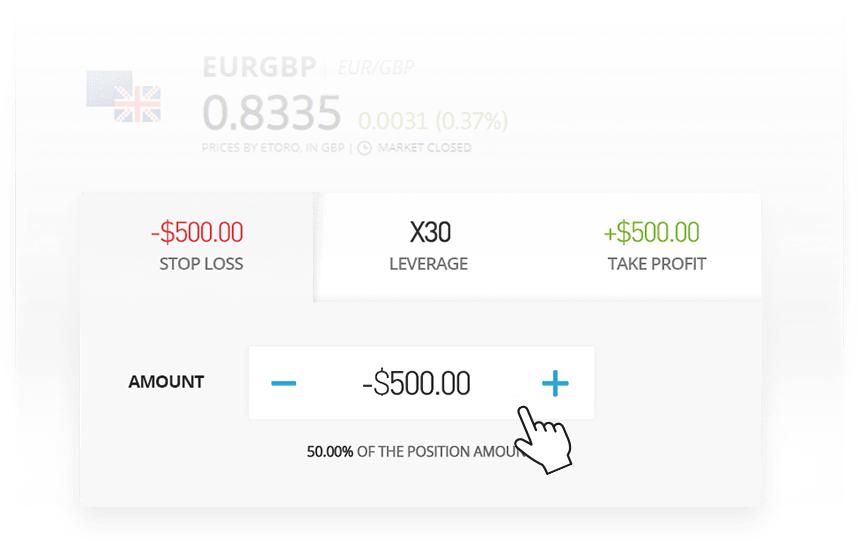 Negociação em CFD: Saiba o que são os CFD e como pode negociar com eles | eToro