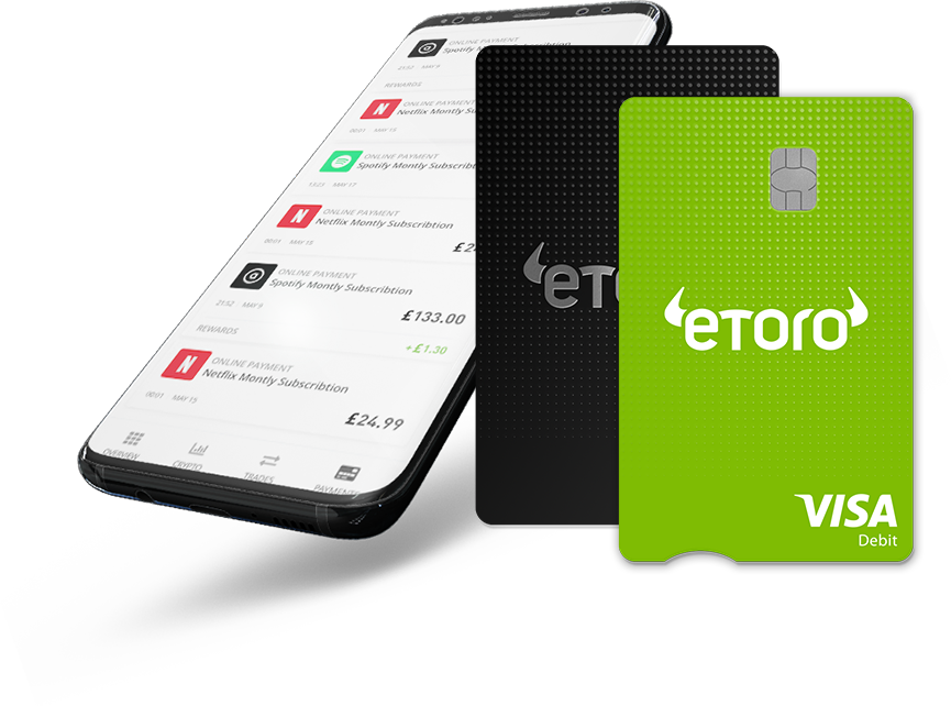 eToro Money