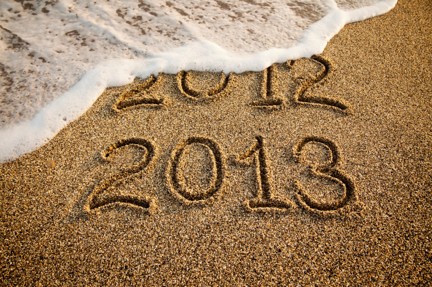 new year