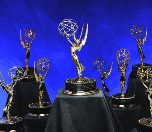 Emmy awards
