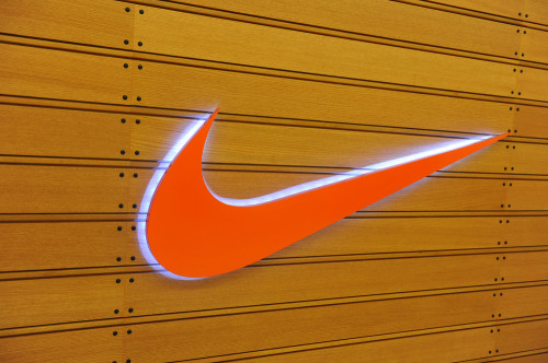 i like nike