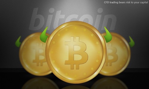 Bitcoin has arrived at eToro!