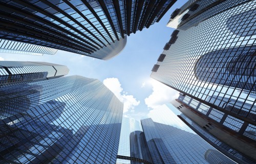 skyscraper