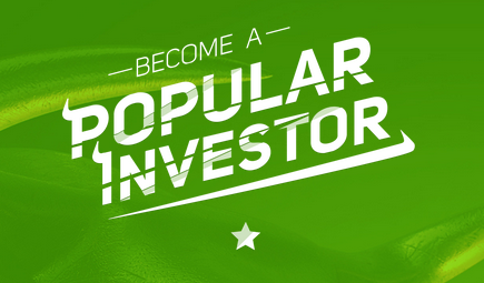 become a popular investor