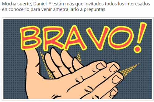 danybeccera feedback