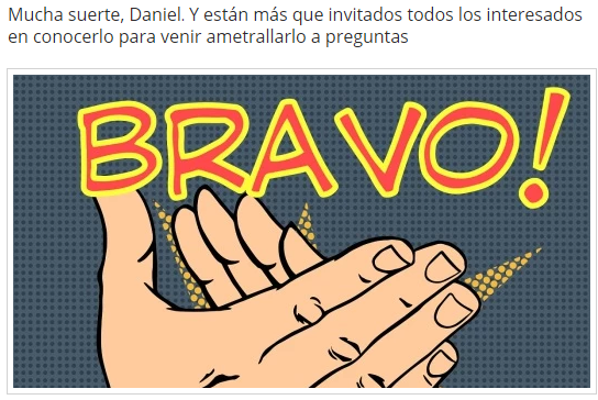 danybeccera feedback
