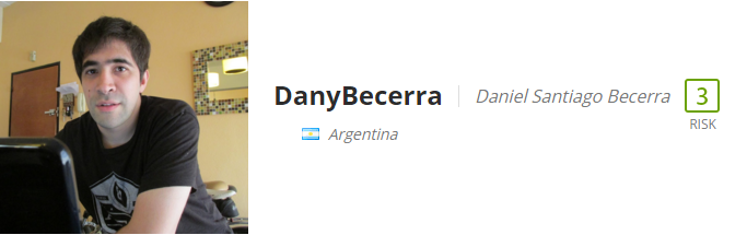 danybeccera profile