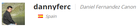 dannyferc profile