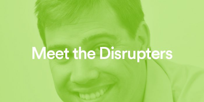 yoni-assia disrupters