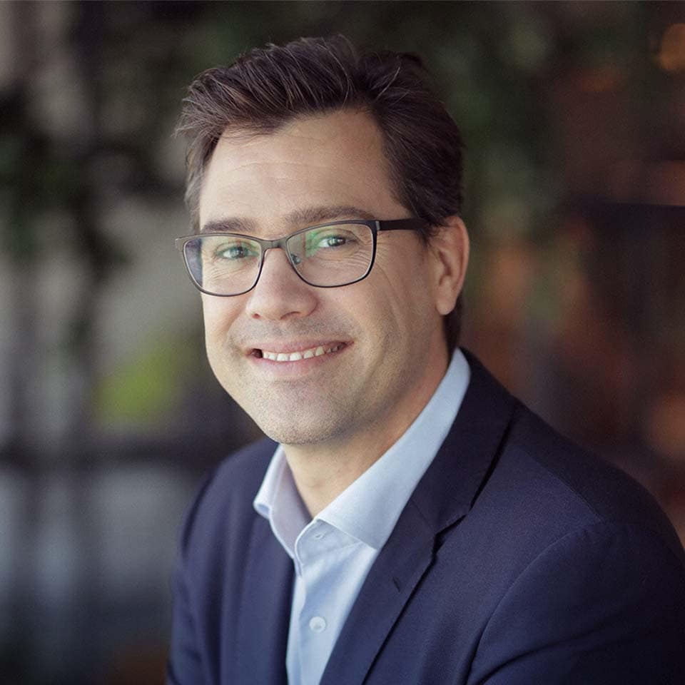 Marcus Chen