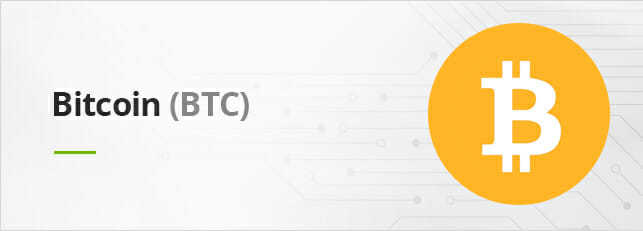 Bitcoin (BTC)