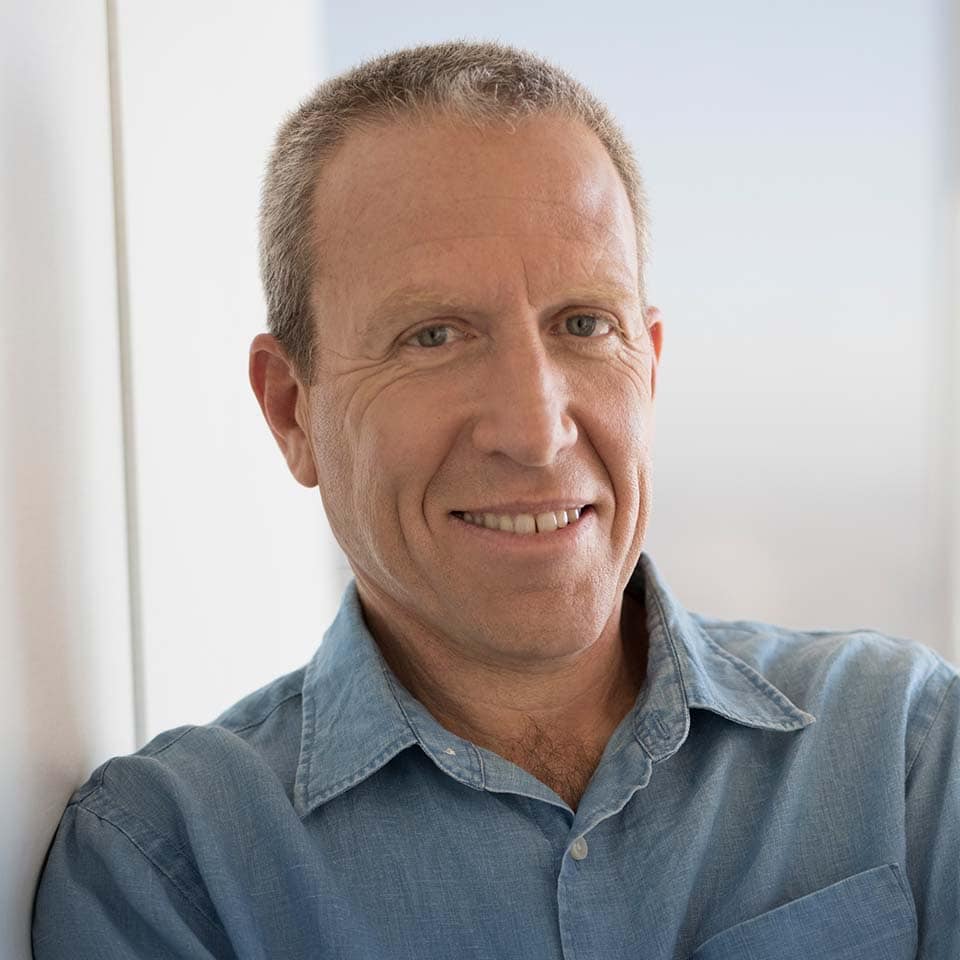 Etay Cohen, Chief Customer Officer