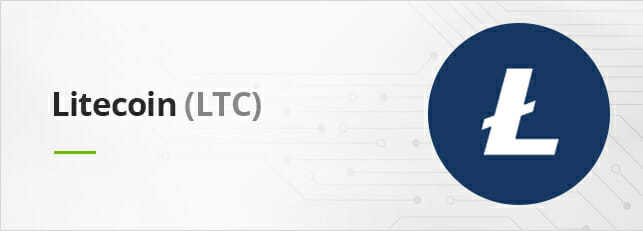 Litecoin (LTC)