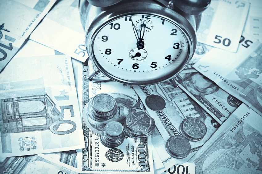 Updated Market Opening Hours - eToro