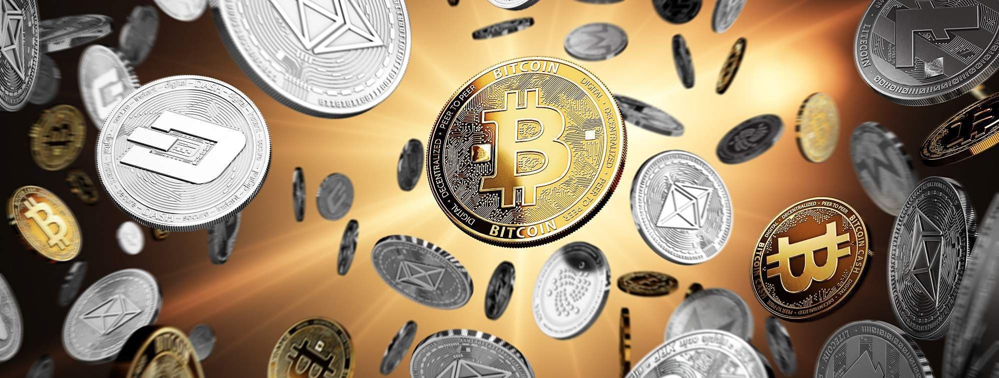 5 Powerful Ways To Grow and Convert Crypto Traffic eToro