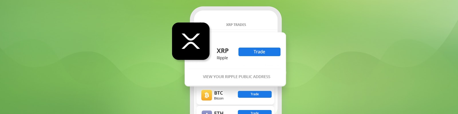 How To Trade Xrp : How To Trade Xrp Usd Ripple For Beginners Part 4 4 4 Youtube : One way is to trade the digital currency against a fiat currency.
