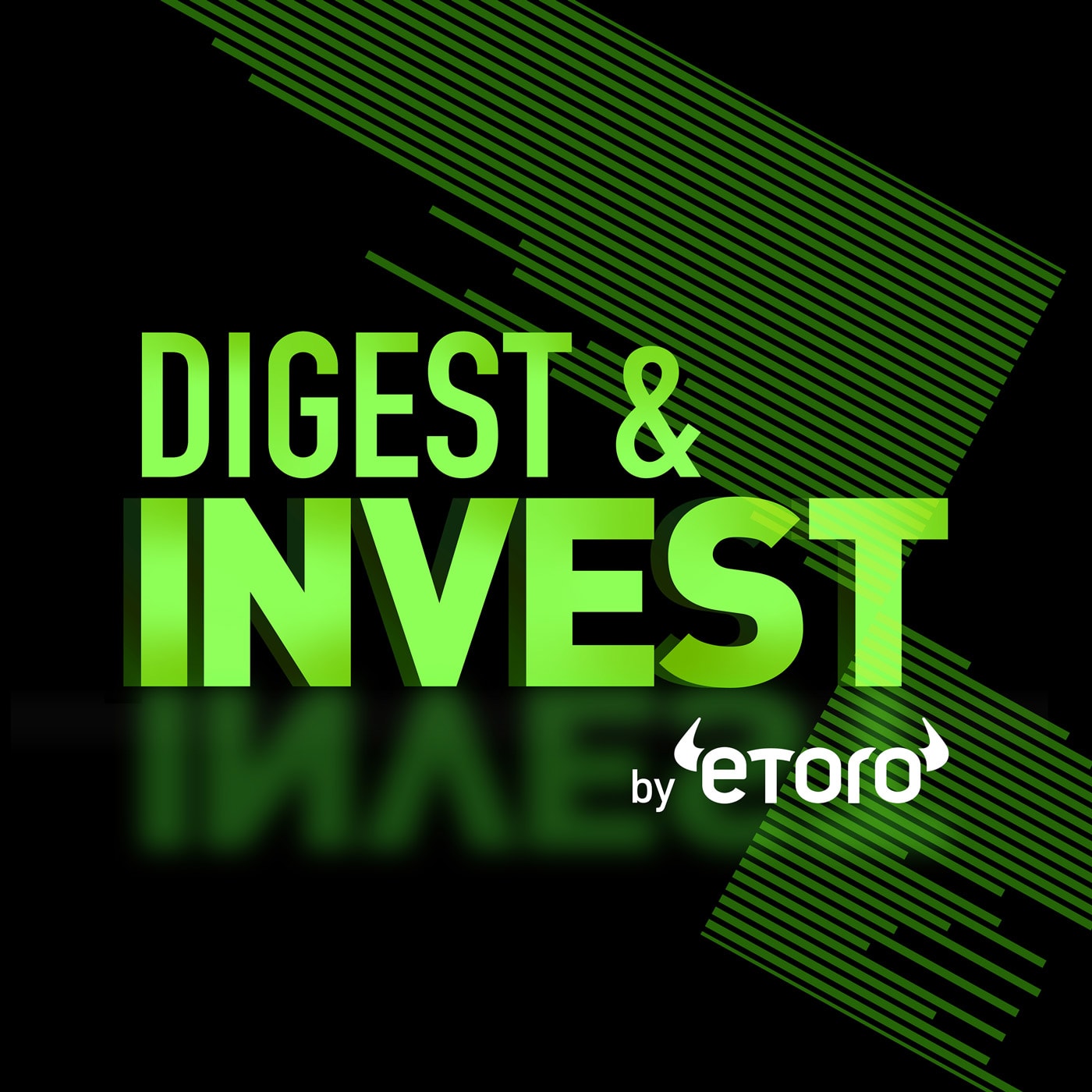 Hear the latest financial news in a fun and digestible format, enjoyable for anyone interested in trading and investing.