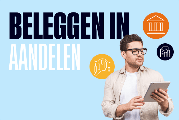 Hoe beleg je op de aandelenmarkt?