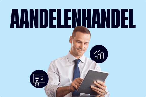 Aandelenhandel en -beleggen voor beginners