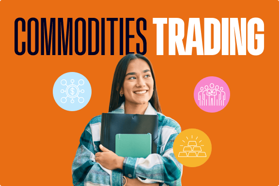 Beginner’s Guide to Commodities Trading