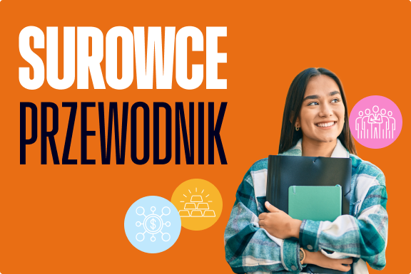 Przewodnik Po Inwestowaniu W Surowce