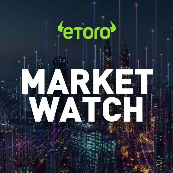 Our Market Watch webinars are great for those who want to keep up to date on what's happening in the market