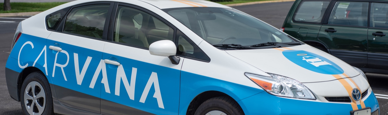 can i buy a car from carvana without a license