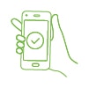 Verify your email address.