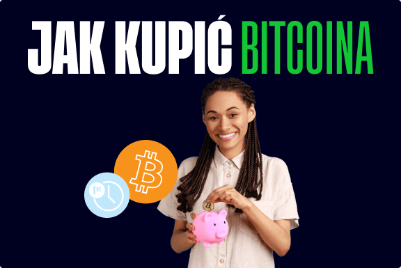 Jak kupić i gdzie przechowywać Bitcoina