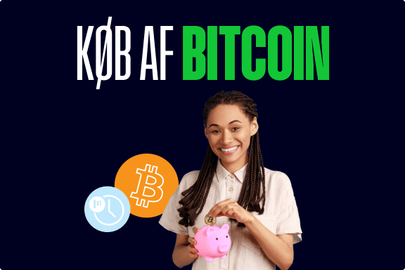 En detaljeret guide til, hvordan man køber bitcoins for første gang