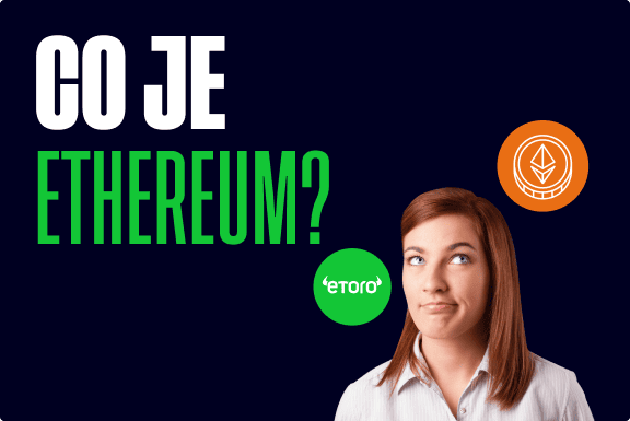 Průvodce ethereem pro začátečníky