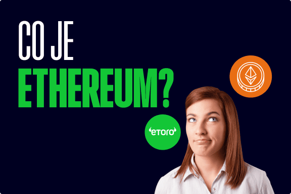 Průvodce ethereem pro začátečníky