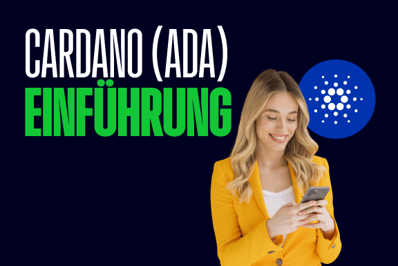 Was ist Cardano? (ADA)