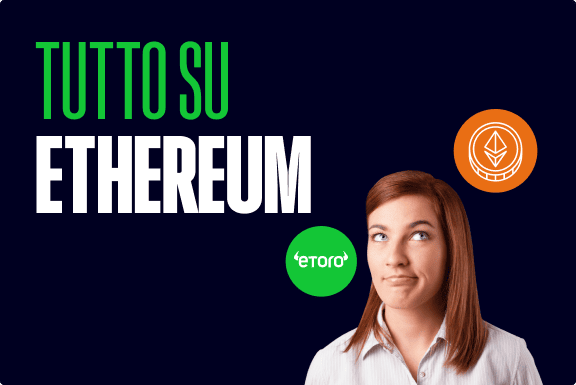 Cos’è ethereum e come funziona