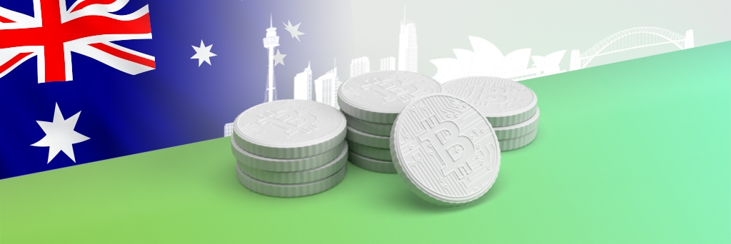 Cryptocurrency tax Australia