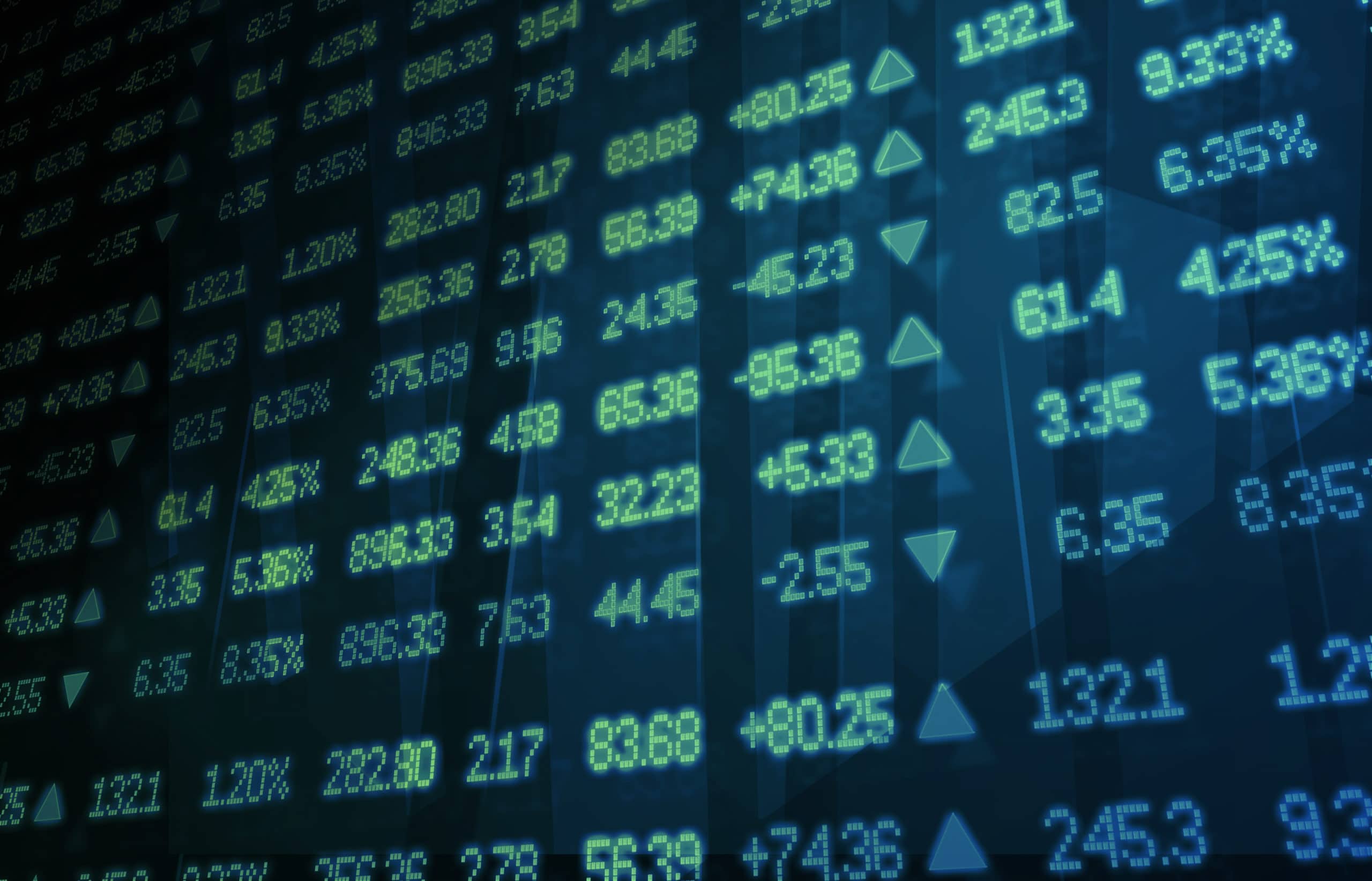 Can anybody beat the market?