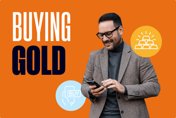 How to Buy and Trade Gold