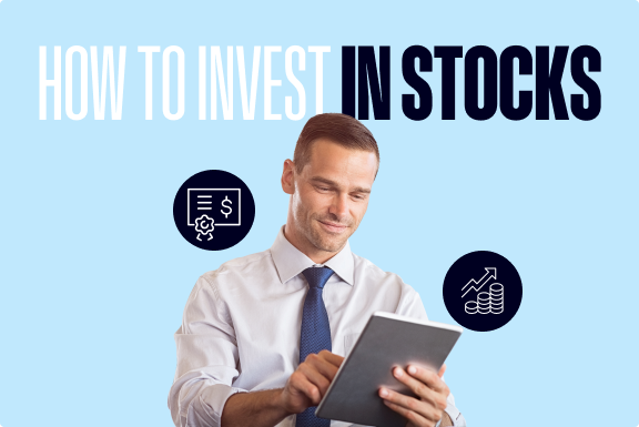 Stock Trading And Investing For Beginners