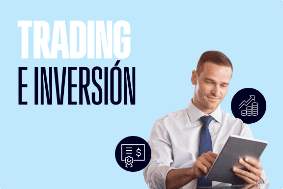 Guía sobre trading e inversión en acciones