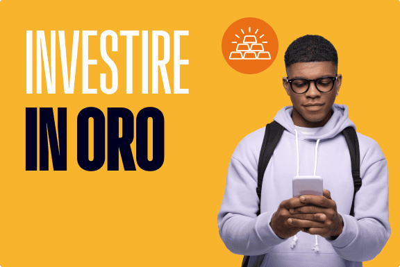 Come comprare e come investire in oro – la guida completa