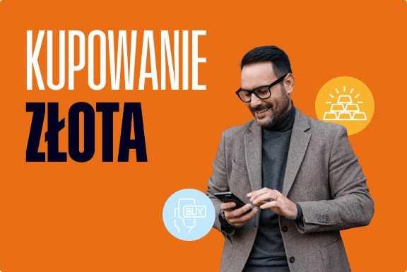 Jak kupować i sprzedawać złoto