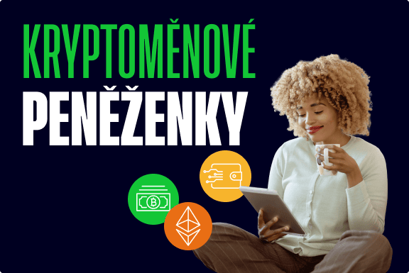 Průvodce kryptoměnovými peněženkami