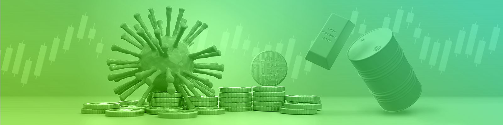 Investieren In Zeiten Der Wirtschaftskrise Etoro