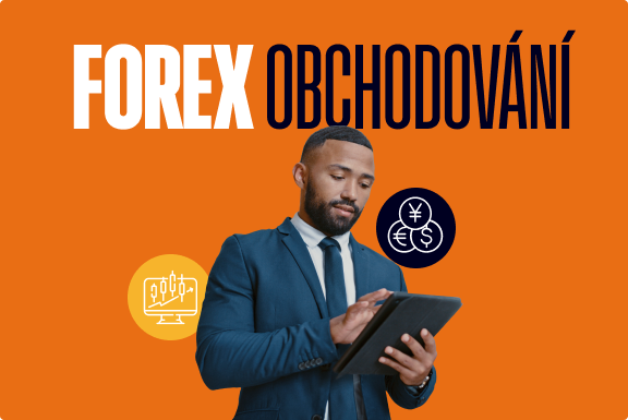 Průvodce obchodováním na Forexu