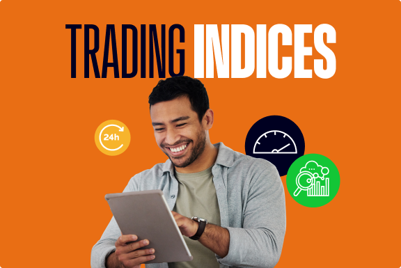 A Beginner’s Guide to Indices Trading
