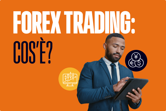 Guida base al trading Forex