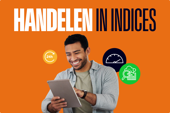 Handelen in indices voor beginners