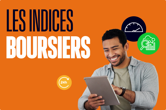 Comment investir dans les indices ?