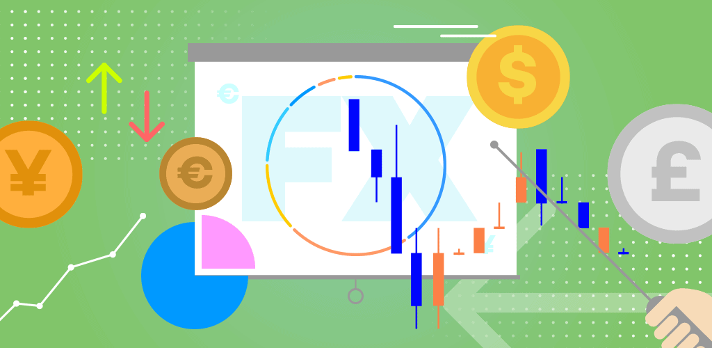 Trading Forex Vs Crypto