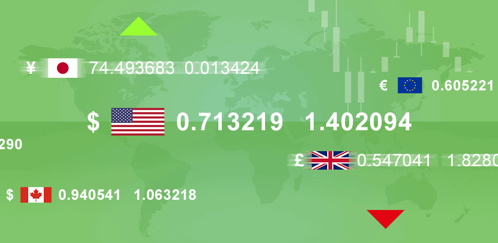 Currency Exchange Explained